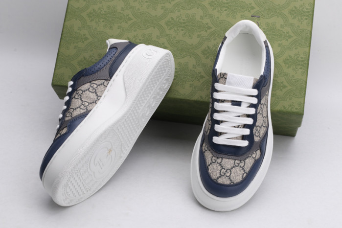 G*u*i sneaker