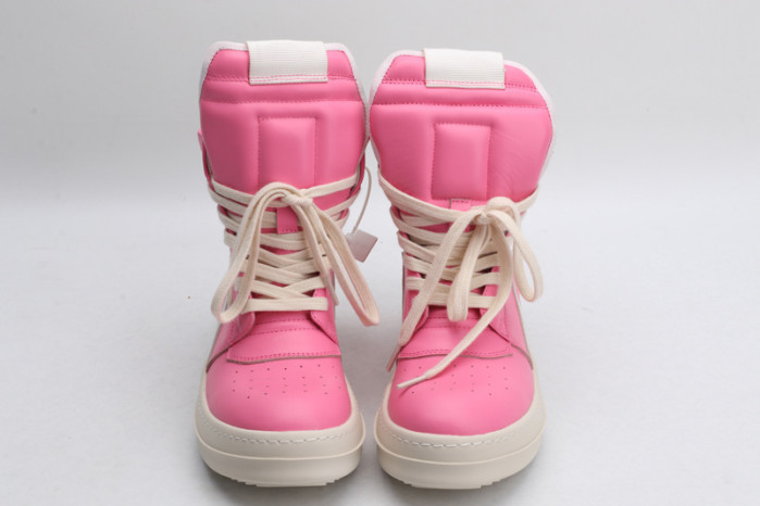 rick 0wens sneakers