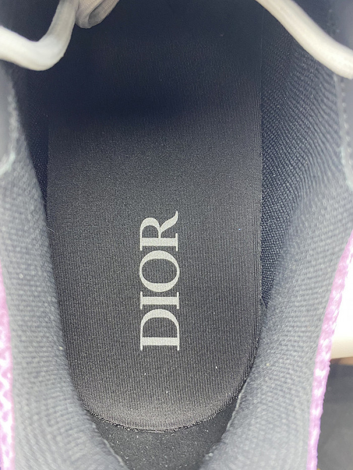d10r homme b22 trainer sneaker