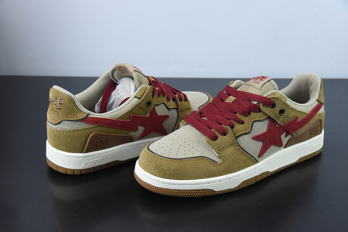 a bathing ape bape sk8 sta