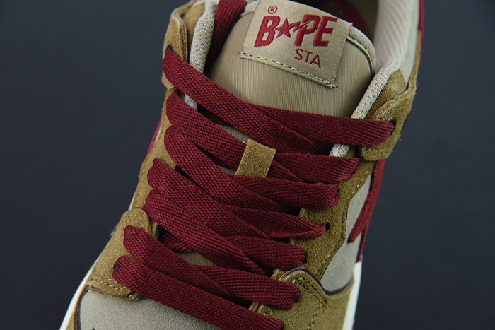a bathing ape bape sk8 sta
