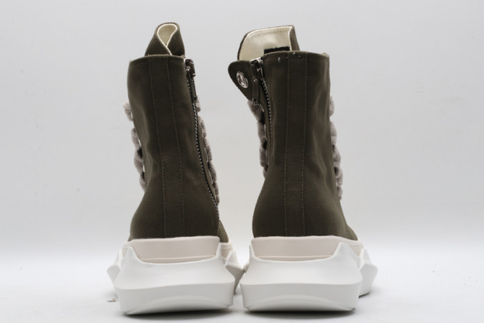 rick 0wens sneakers