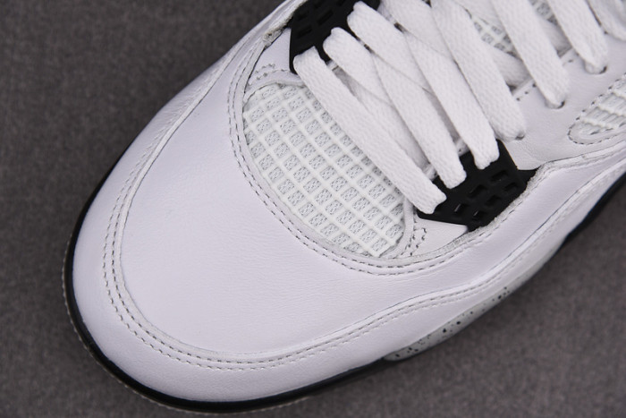 air jordan 4 retro white cement (2016) - 840606 192