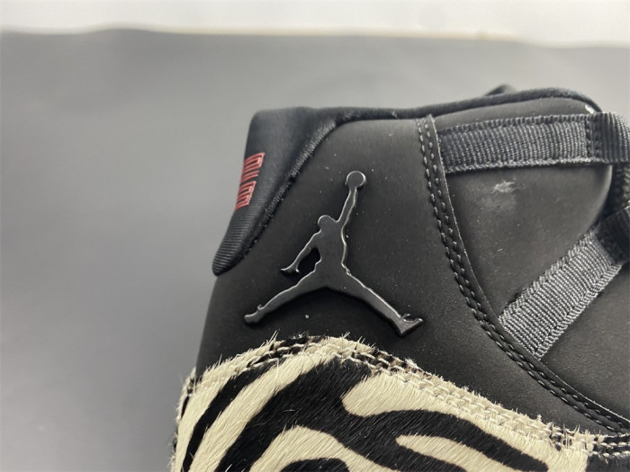 air jordan 11 animal instinct ar0715-010