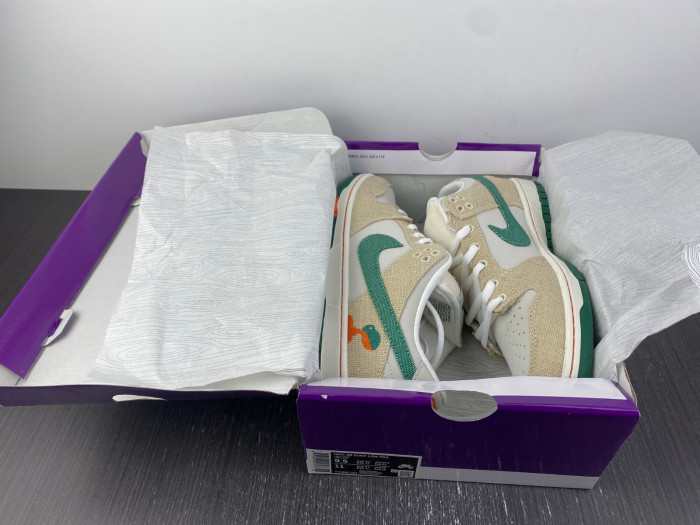 nike sb dunk low jarritos - fd0860-001
