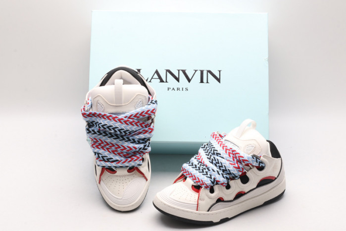 lanvin sneaker