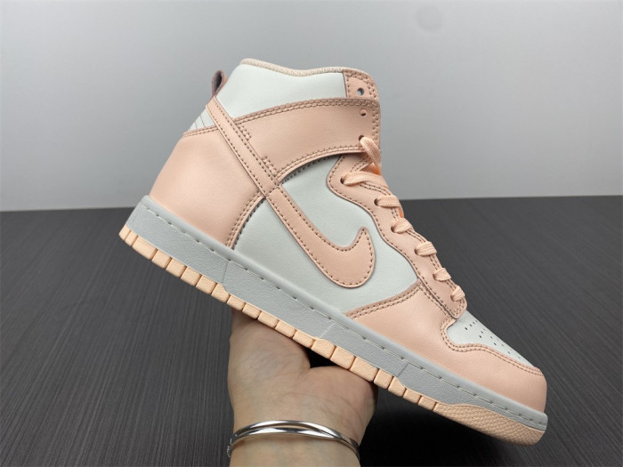 wmns dunk high 