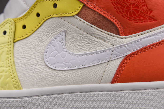 jordan 1 mid to my first coach (w) - dj6908-100