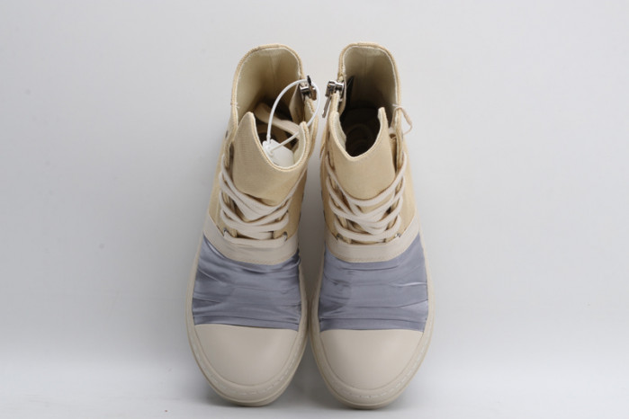 rick 0wens sneakers