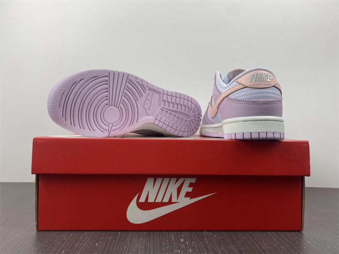 nike dunk low easter 2022 (w) - dd1503-001