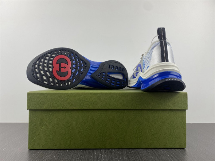 G*u*i sneakers