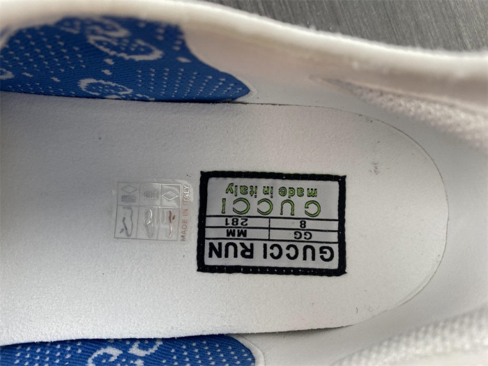 G*u*i sneakers