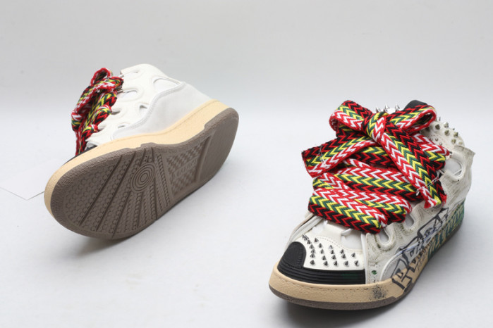 lanvin  sneaker