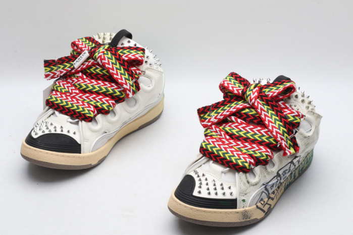 lanvin  sneaker