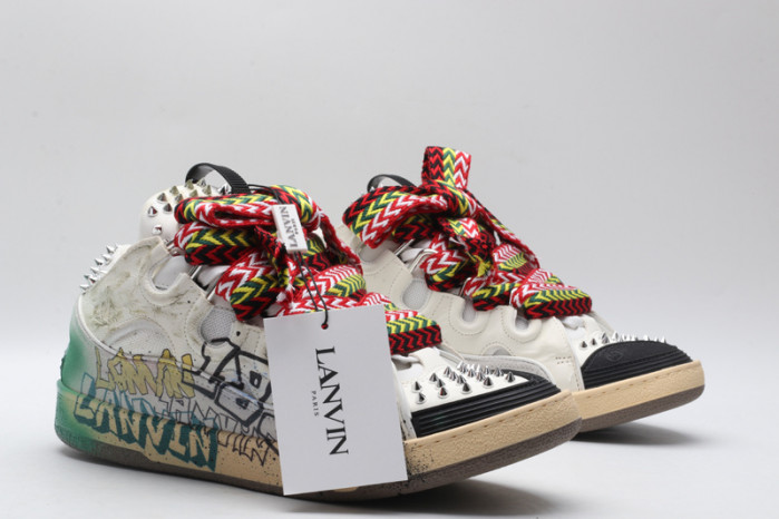 lanvin  sneaker