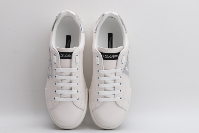 d&g  sneakers