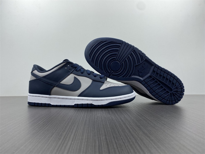 dunk low 