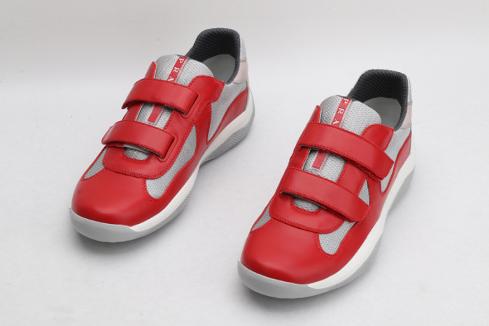 prad sneakers