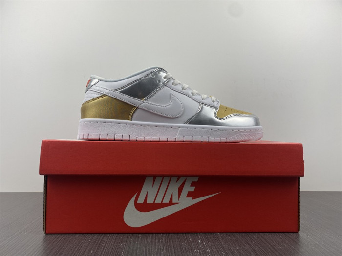 nike dunk low heirloom - dh4403-700