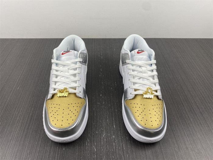 nike dunk low heirloom - dh4403-700