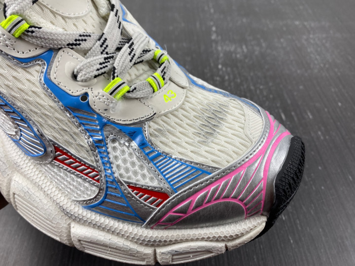 Ba*len*cia*ga 3xl sneakers