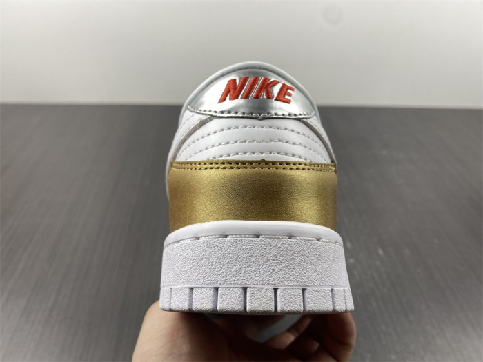 nike dunk low heirloom - dh4403-700
