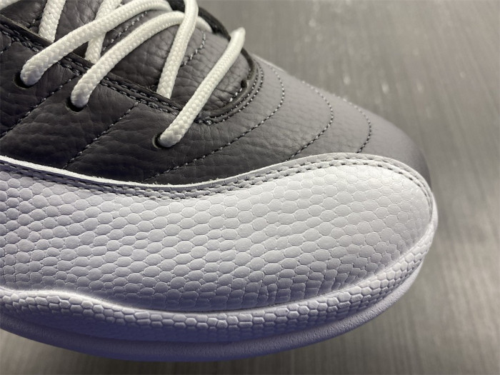 air jordan 12 retro stealth - ct8013-015