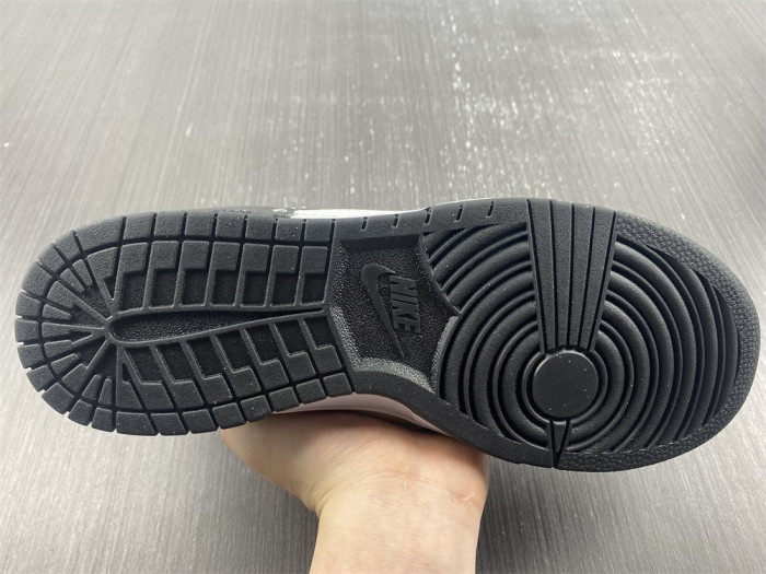nike dunk low disrupt 2 panda (w) - dv4024-002