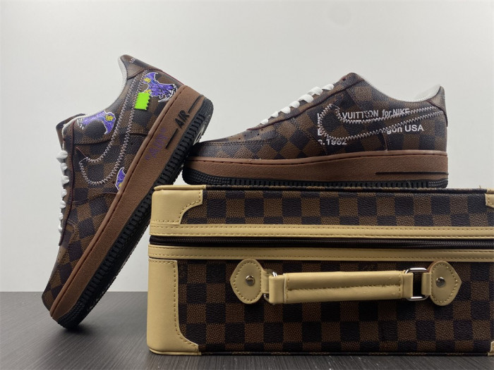 l0vt nike air force 1