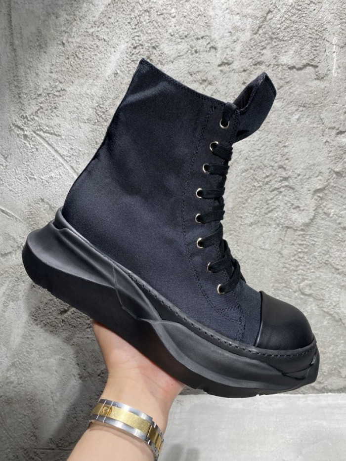 rick 0wens sneakers