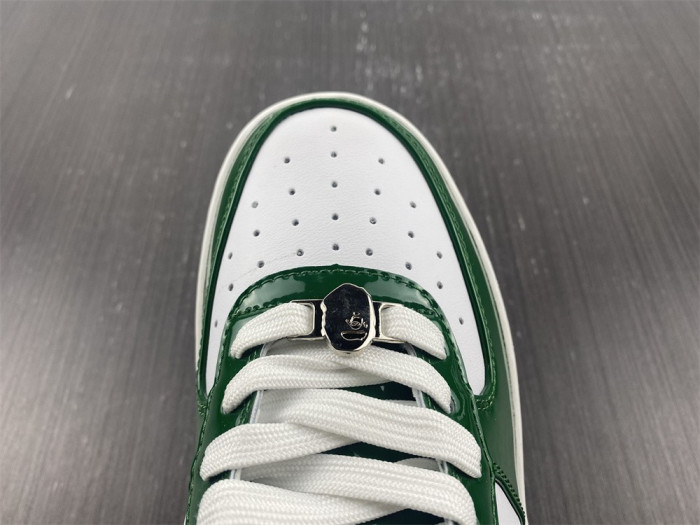 a bathing ape bape sk8 sta