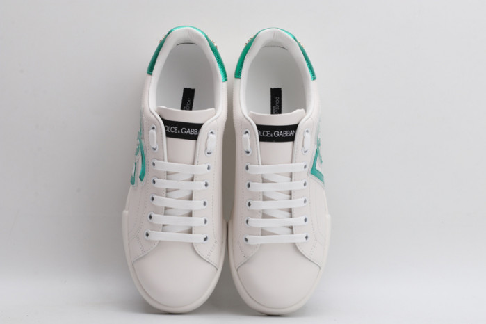 d&g  sneakers