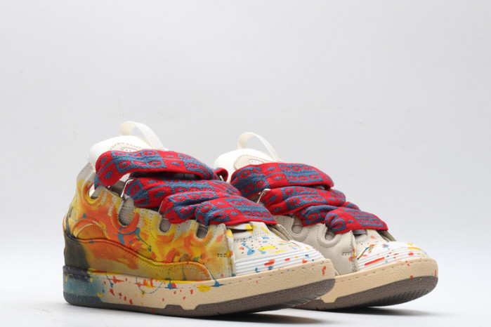 lanvin sneaker