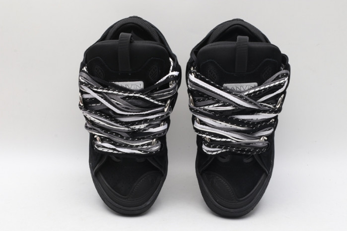 lanvin  sneaker