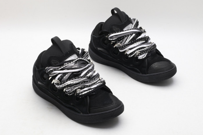 lanvin sneaker