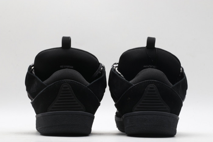 lanvin sneaker