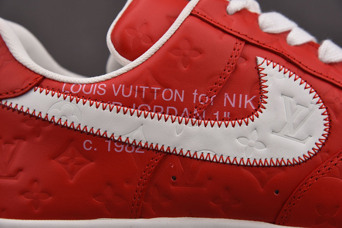 l0vt nike air force 1