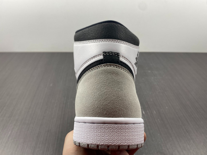 jordan 1 retro high og stage haze - 555088-108
