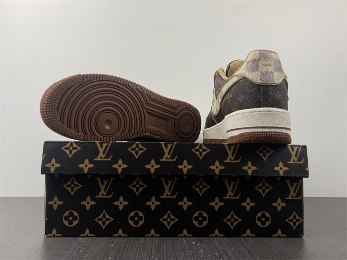 l0vt nike air force 1