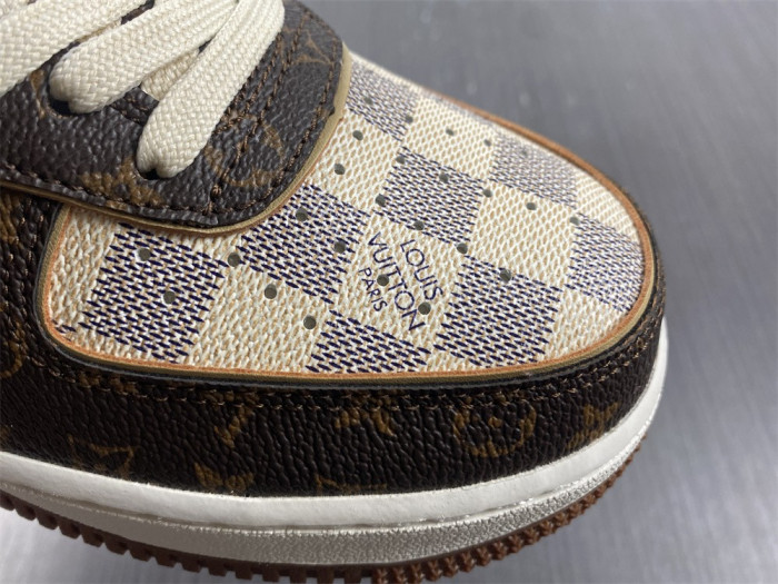 l0vt nike air force 1