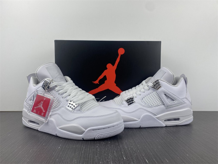 air jordan 4 retro 