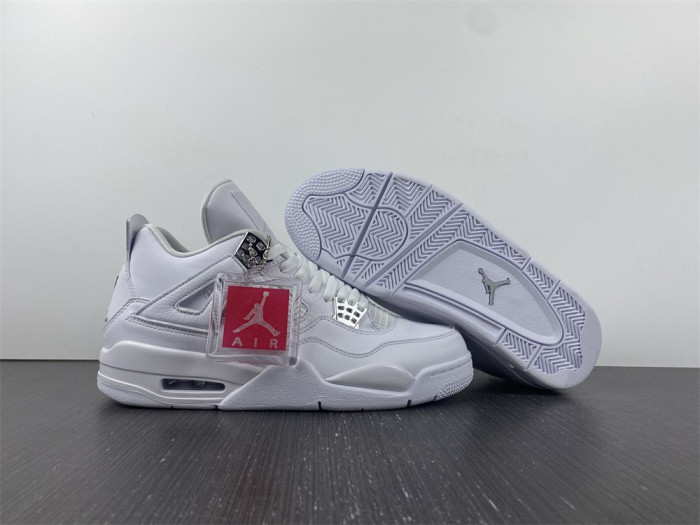 air jordan 4 retro 