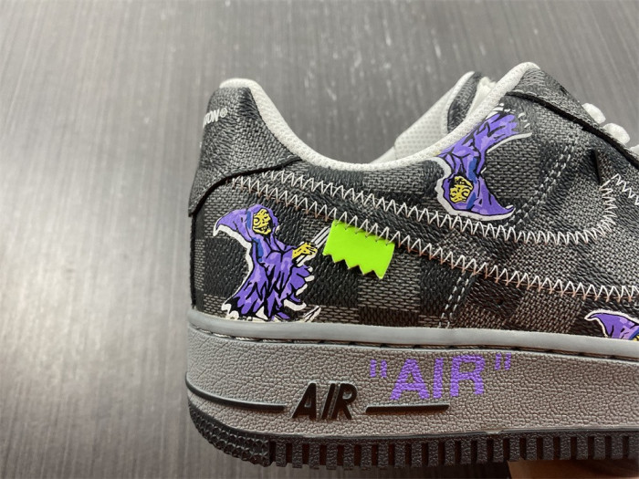 nike air force 1 l0vt low  6a8pyl-100