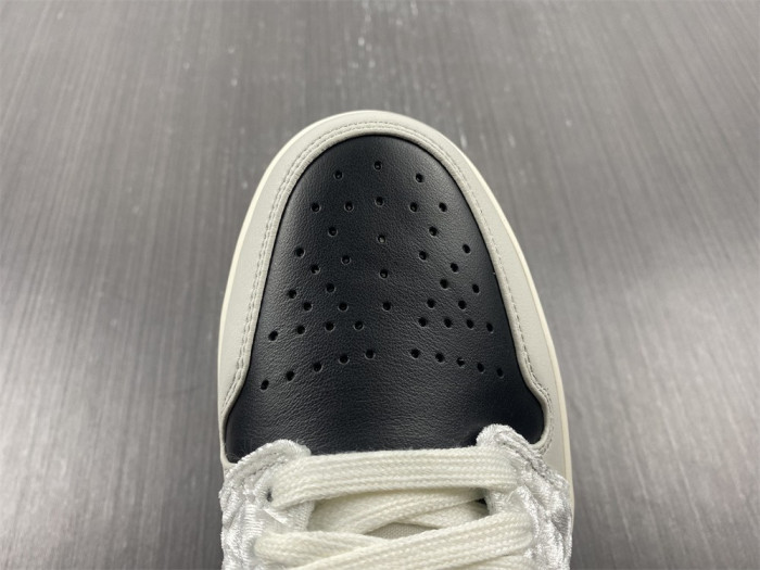 jordan 1 low beaded - dv1762-001