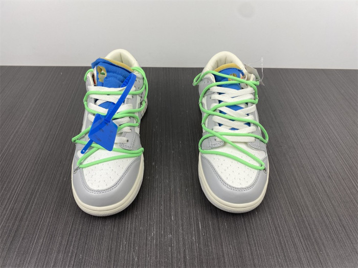 ofw x dunk low 
