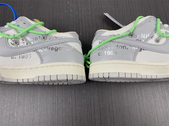 ofw x dunk low 