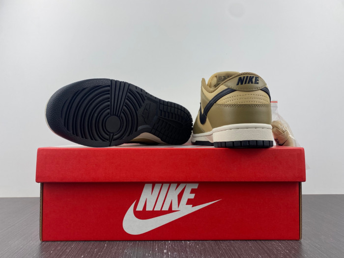 nike dunk low dark driftwood dd1503-200