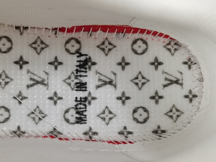 l0vt sneaker