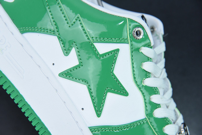a bathing ape bape sk8 sta