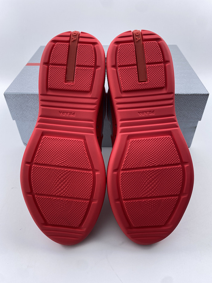 prad sneakers